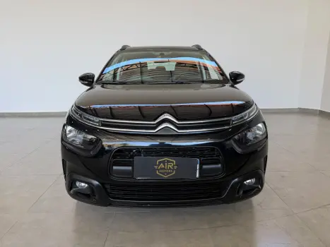 CITROEN C4 Cactus 1.6 16V 4P VTI 120 FLEX LIVE, Foto 4