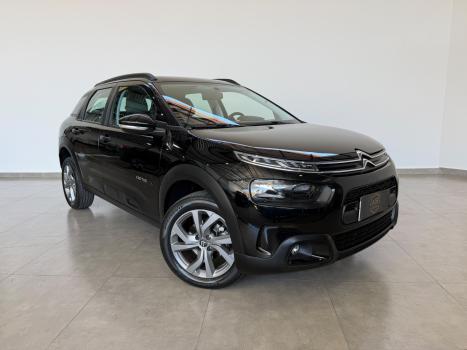 CITROEN C4 Cactus 1.6 16V 4P VTI 120 FLEX LIVE, Foto 5