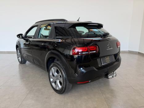CITROEN C4 Cactus 1.6 16V 4P VTI 120 FLEX LIVE, Foto 6