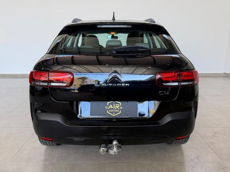CITROEN C4 Cactus 1.6 16V 4P VTI 120 FLEX LIVE, Foto 7