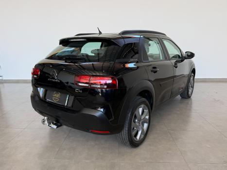 CITROEN C4 Cactus 1.6 16V 4P VTI 120 FLEX LIVE, Foto 8