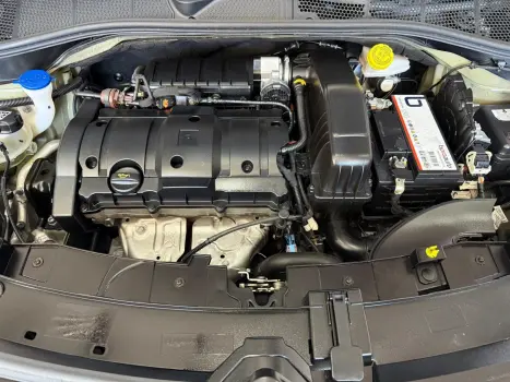 CITROEN C4 Cactus 1.6 16V 4P VTI 120 FLEX LIVE, Foto 11