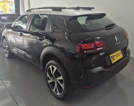 CITROEN C4 Cactus 1.6 16V 4P FLEX SHINE PACK THP TURBO AUTOMÁTICO, Foto 6
