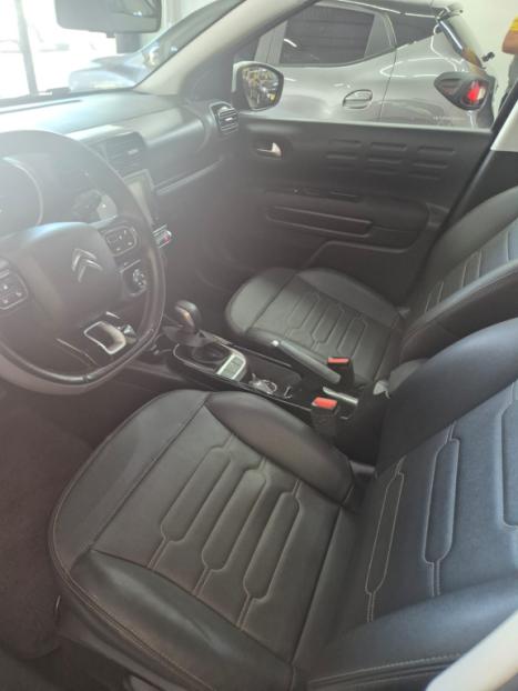 CITROEN C4 Cactus 1.6 16V 4P FLEX SHINE PACK THP TURBO AUTOMÁTICO, Foto 7