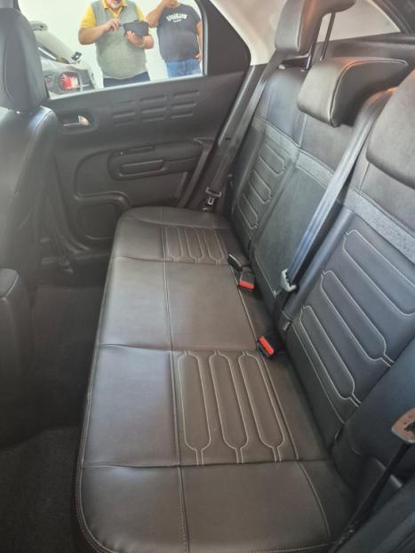 CITROEN C4 Cactus 1.6 16V 4P FLEX SHINE PACK THP TURBO AUTOMÁTICO, Foto 9