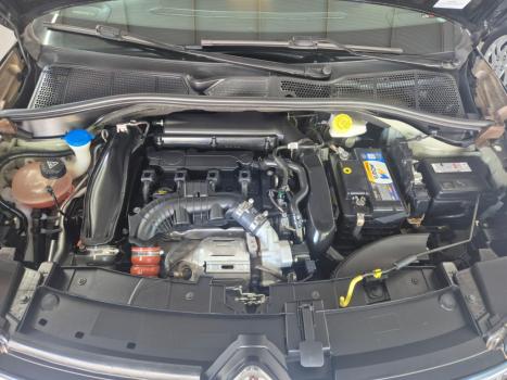 CITROEN C4 Cactus 1.6 16V 4P FLEX SHINE PACK THP TURBO AUTOMÁTICO, Foto 10