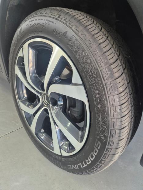 CITROEN C4 Cactus 1.6 16V 4P FLEX SHINE PACK THP TURBO AUTOMÁTICO, Foto 11