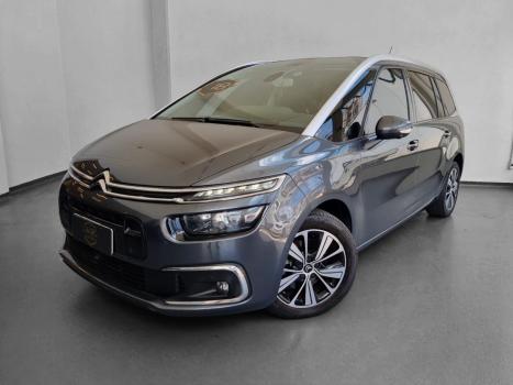 CITROEN C4 Grand Picasso 1.6 16V INTENSIVE TURBO AUTOMTICO, Foto 1