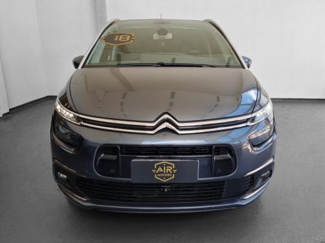CITROEN C4 Grand Picasso 1.6 16V INTENSIVE TURBO AUTOMTICO, Foto 4