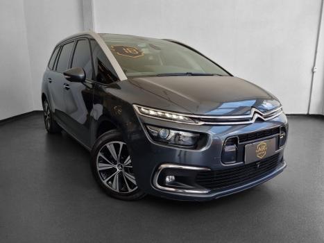 CITROEN C4 Grand Picasso 1.6 16V INTENSIVE TURBO AUTOMTICO, Foto 5