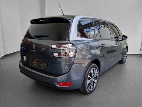 CITROEN C4 Grand Picasso 1.6 16V INTENSIVE TURBO AUTOMTICO, Foto 7