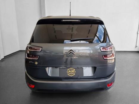 CITROEN C4 Grand Picasso 1.6 16V INTENSIVE TURBO AUTOMTICO, Foto 8