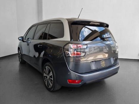 CITROEN C4 Grand Picasso 1.6 16V INTENSIVE TURBO AUTOMTICO, Foto 9