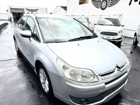 CITROEN C4 Hatch 1.6 16V 4P GLX, Foto 1