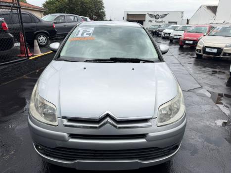 CITROEN C4 Hatch 1.6 16V 4P GLX, Foto 6