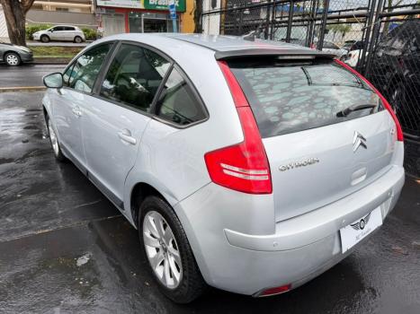CITROEN C4 Hatch 1.6 16V 4P GLX, Foto 7