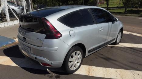 CITROEN C4 Hatch 2.0 16V VTR, Foto 2