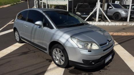 CITROEN C4 Hatch 2.0 16V VTR, Foto 3