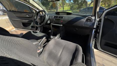 CITROEN C4 Hatch 2.0 16V VTR, Foto 4