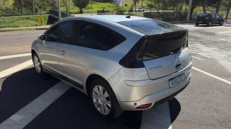 CITROEN C4 Hatch 2.0 16V VTR, Foto 5