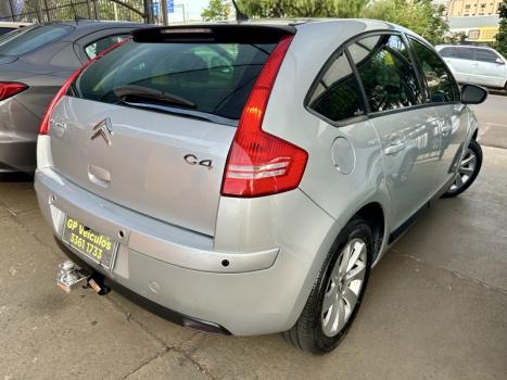 CITROEN C4 Hatch 2.0 16V 4P EXCLUSIVE SPORT FLEX, Foto 5