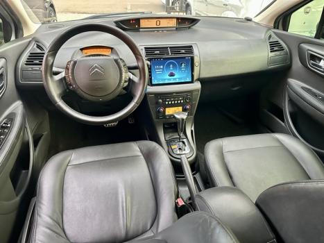 CITROEN C4 Hatch 2.0 16V 4P EXCLUSIVE SPORT FLEX, Foto 9