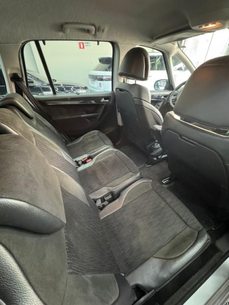 CITROEN C4 Picasso 2.0 16V 4P EXCLUSIVE AUTOMTICO, Foto 7