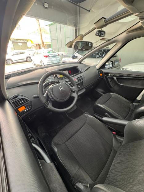 CITROEN C4 Picasso 2.0 16V 4P EXCLUSIVE AUTOMTICO, Foto 10