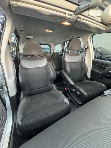 CITROEN C4 Picasso 2.0 16V 4P EXCLUSIVE AUTOMTICO, Foto 11