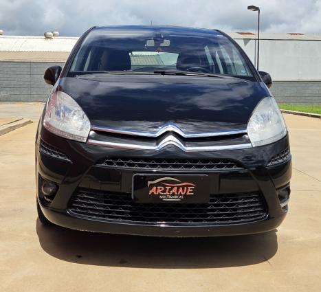 CITROEN C4 Picasso 2.0 16V 4P GLX AUTOM�TICO, Foto 1