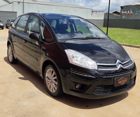 CITROEN C4 Picasso 2.0 16V 4P GLX AUTOM�TICO, Foto 2