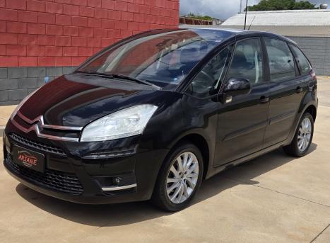 CITROEN C4 Picasso 2.0 16V 4P GLX AUTOM�TICO, Foto 3