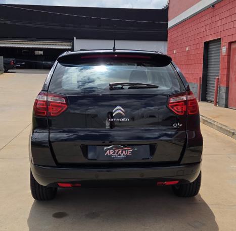 CITROEN C4 Picasso 2.0 16V 4P GLX AUTOM�TICO, Foto 5