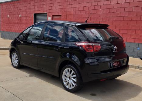 CITROEN C4 Picasso 2.0 16V 4P GLX AUTOM�TICO, Foto 6