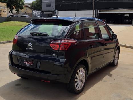 CITROEN C4 Picasso 2.0 16V 4P GLX AUTOM�TICO, Foto 7