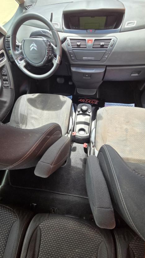 CITROEN C4 Picasso 2.0 16V 4P GLX AUTOM�TICO, Foto 8