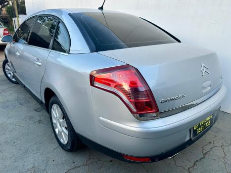 CITROEN C4 Picasso 2.0 16V 4P EXCLUSIVE AUTOM�TICO, Foto 2