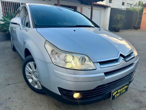 CITROEN C4 Picasso 2.0 16V 4P EXCLUSIVE AUTOM�TICO, Foto 3