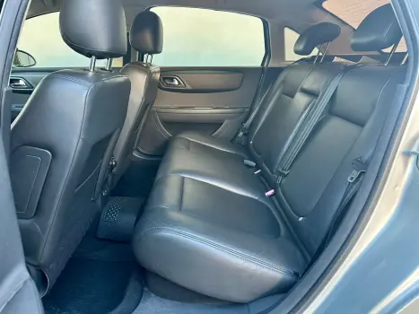 CITROEN C4 Picasso 2.0 16V 4P EXCLUSIVE AUTOM�TICO, Foto 6