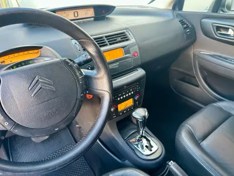 CITROEN C4 Picasso 2.0 16V 4P EXCLUSIVE AUTOM�TICO, Foto 8