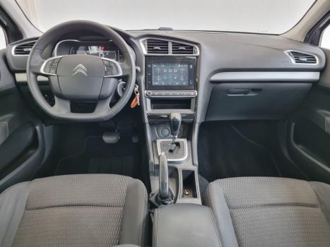 CITROEN C4 Sedan 1.6 16V 4P FLEX LIVE BVA THP TURBO AUTOM�TICO, Foto 2