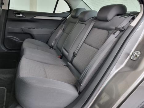 CITROEN C4 Sedan 1.6 16V 4P FLEX LIVE BVA THP TURBO AUTOM�TICO, Foto 3