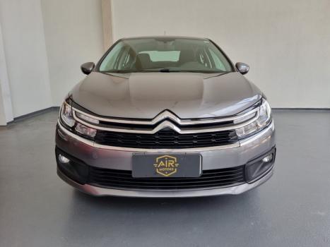 CITROEN C4 Sedan 1.6 16V 4P FLEX LIVE BVA THP TURBO AUTOM�TICO, Foto 4