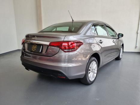 CITROEN C4 Sedan 1.6 16V 4P FLEX LIVE BVA THP TURBO AUTOM�TICO, Foto 6