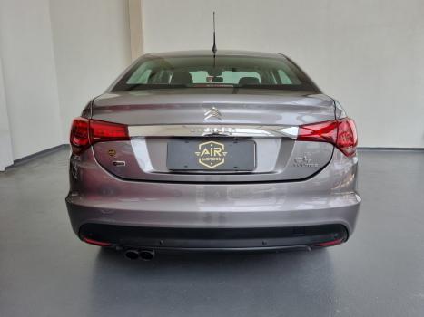 CITROEN C4 Sedan 1.6 16V 4P FLEX LIVE BVA THP TURBO AUTOM�TICO, Foto 7