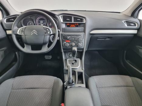 CITROEN C4 Sedan 1.6 16V 4P LOUNGE ORIGINE BUSINESS THP TURBO AUTOM�TICO, Foto 2