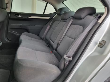 CITROEN C4 Sedan 1.6 16V 4P LOUNGE ORIGINE BUSINESS THP TURBO AUTOM�TICO, Foto 3