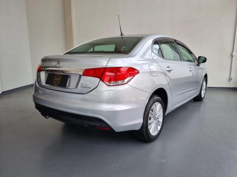 CITROEN C4 Sedan 1.6 16V 4P LOUNGE ORIGINE BUSINESS THP TURBO AUTOM�TICO, Foto 6