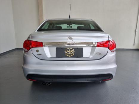 CITROEN C4 Sedan 1.6 16V 4P LOUNGE ORIGINE BUSINESS THP TURBO AUTOM�TICO, Foto 7