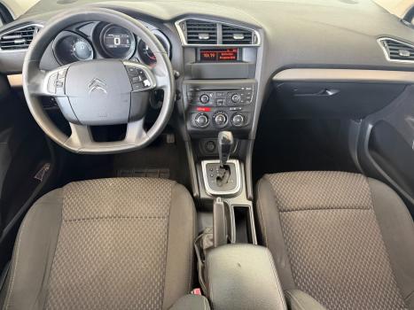 CITROEN C4 Sedan 1.6 16V 4P LOUNGE ORIGINE BUSINESS THP TURBO AUTOM�TICO, Foto 2